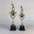 Trofeo de Copa con Figura Serie B12 de Beisbol